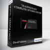 David Vallieres – Tradingology Complete Options Course