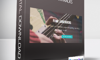 David Wallimann - FUNK JAMTRACKS