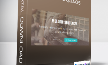 David Wallimann - MELODIC SEQUENCES