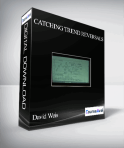 David Weis – Catching Trend Reversals