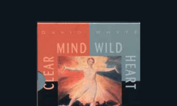 David Whyte - Clear Mind Wild Heart Audiobook