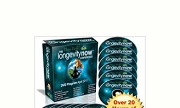 David Wolfe - Longevity Now Conference Sept 2011
