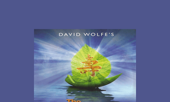 David Wolfe - Longevity Now Webcast 2010