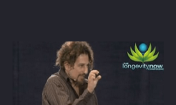 David Wolfe - LongevityNow Conference Sept 2010
