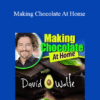 David Wolfe - Making Chocolate At Home