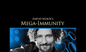 David Wolfe - Mega Immunity