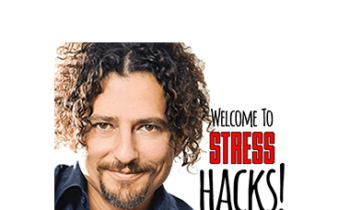 David Wolfe - Stress Hacks