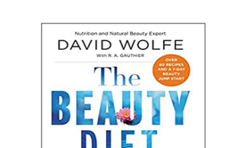 David Wolfe - The Beauty Diet