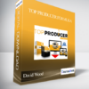 David Wood – Top Producer Formula