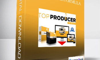 David Wood – Top Producer Formula