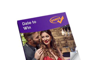 David Wygant - Date To Win For Men