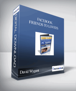 David Wygant – Facebook – Friends To Lovers