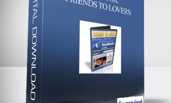 David Wygant – Facebook – Friends To Lovers