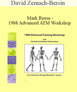 David Zemach-Bersin & Mark Reese - 1988 Advanced ATM Workshop