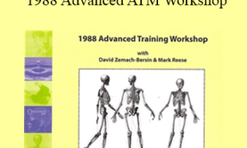 David Zemach-Bersin & Mark Reese - 1988 Advanced ATM Workshop