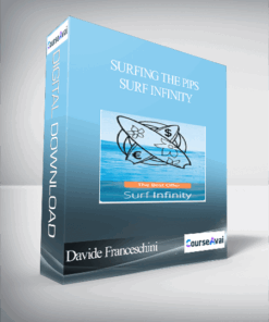 Davide Franceschini - Surfing The Pips : Surf Infinity