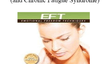 Dawson Church - FibroClear - EFT for Fibromyalgia (and Chronic Fatigue Syndrome)