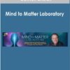 Dawson Church - Mind to Matter Laboratory