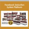 Dean Cortez - Facebook Seduction System Platinum