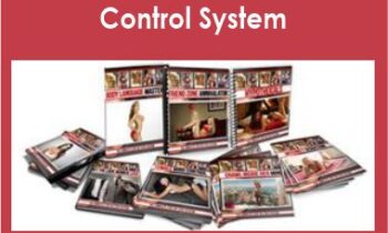 Dean Cortez - The Female Mind Control System