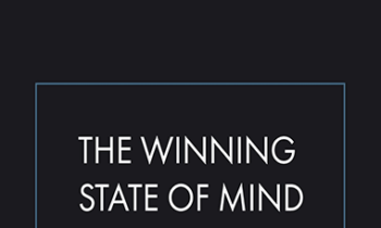 Dean Graziosi - The Winning State of Mind