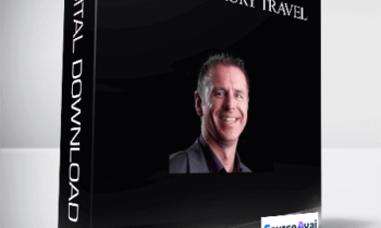 Dean Horvath - Selling Luxury Travel