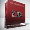 Dean Somerset – Post Rehab Essentials