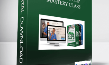 Dean and Matt - No Money Flip Mastery Class
