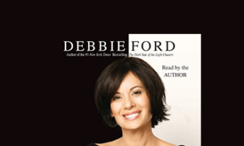 Debbie Ford - Why Good People Do Bad Things: How to Stop Being Your Own Worst Enemy