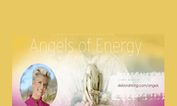 Deborah King - Angels of Energy Healing