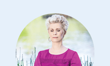 Deborah King - Awakening the Divine Feminine