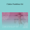 Deborah King - Chakra Pendulum Kit