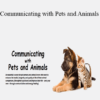 Deborah King - Communicating with Pets and Animals