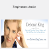 Deborah King - Forgiveness Audio