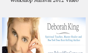 Deborah King - Highlights of Coaching Workshop Miraval 2012 Video