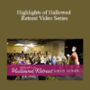 Deborah King - Highlights of Hallowed Retreat Video Series