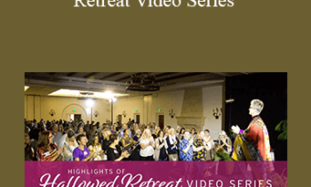 Deborah King - Highlights of Hallowed Retreat Video Series