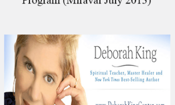 Deborah King - Highlights of LifeForce Leadership Program (Miraval July 2013)