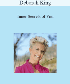 Deborah King - Inner Secrets of You