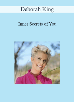 Deborah King - Inner Secrets of You