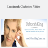 Deborah King - Landmark Chelation Video