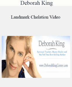 Deborah King - Landmark Chelation Video