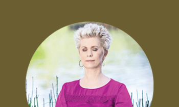 Deborah King - Learn to Meditate