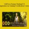 Deborah King - LifeForce Energy Healing® II Apprentice-in-Training Certification Course