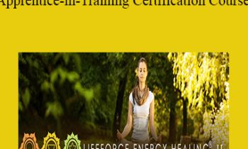 Deborah King - LifeForce Energy Healing® II Apprentice-in-Training Certification Course