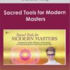 Deborah King - Sacred Tools for Modern Masters