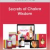 Deborah King - Secrets of Chakra Wisdom