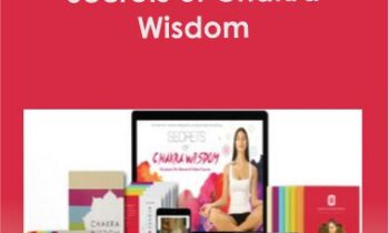 Deborah King - Secrets of Chakra Wisdom
