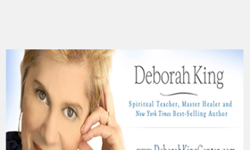 Deborah King - Secrets of the Ayurveda Audio
