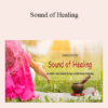 Deborah King - Sound of Healing